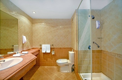 Port Ghalib Hotel | Bliss Nada Beach Resort
