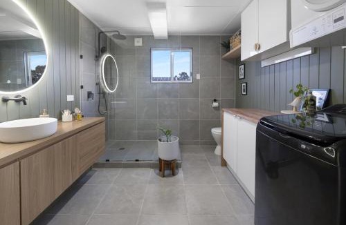 Haliday Bay House | Bliss on Blue Beach