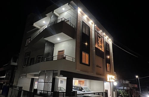 Vastare Apartment | Bliss Serviced Apartment
