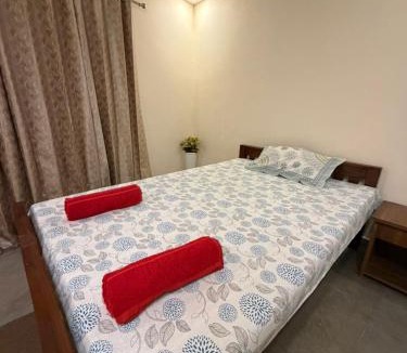 Muvattupuzha Hotel | Bliss Stay