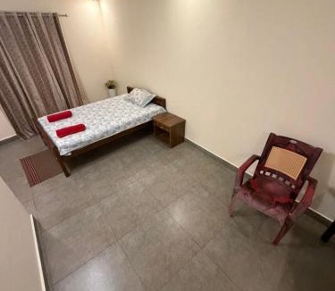 Muvattupuzha Hotel | Bliss Stay