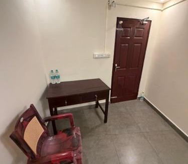 Muvattupuzha Hotel | Bliss Stay