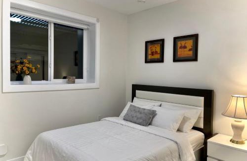 Fleetwood House | Blissful Stay in Surrey