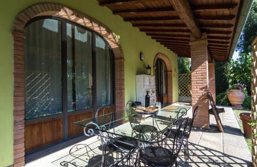 Tregozzano House | Blissful Tuscan Hideaway