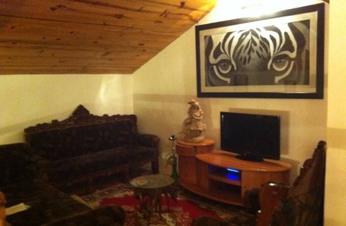 Majkhali Hotel | Blissful Villas Ranikhet