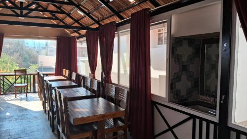 Fern Hill Bed & Breakfast | Blissfull Meadows