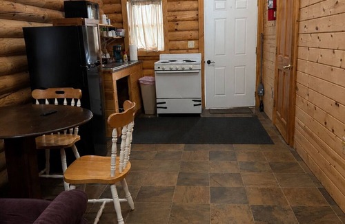 Wetmore Hotel | Blisspoint Munising