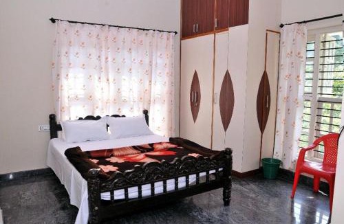 Madikeri Villa | Blisss