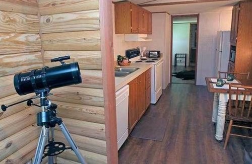 Cat Spring Bed & Breakfast | BlissWood B&B Ranch