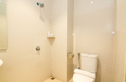 Batam Hotel | Blitz Hotel Batam Centre