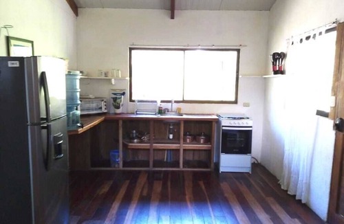 Playa Hermosa Cobano Apartment | Blitz Training Center Casa Studio - "Get away & Get fit at beachfront property"