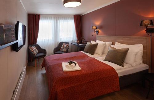 Viksoyri Hotel | Blix Hotel