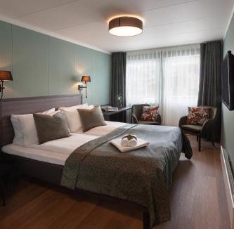 Viksoyri Hotel | Blix Hotel