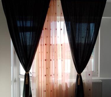 Braila Apartment | Bloc Green