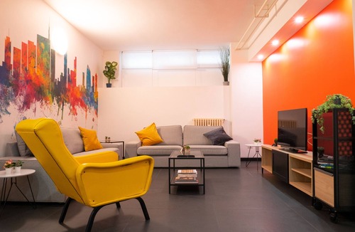 NoLo House | Blocco Sauli