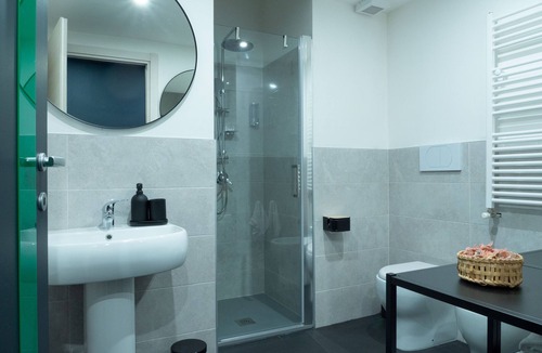 NoLo House | Blocco Sauli