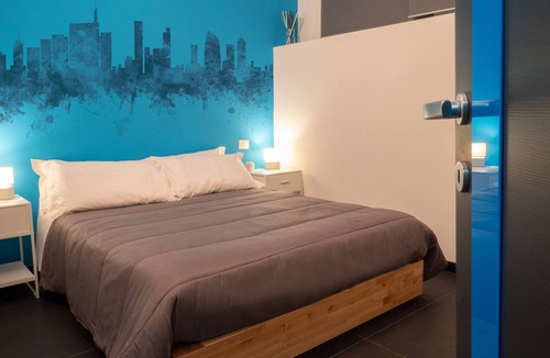 NoLo House | Blocco Sauli