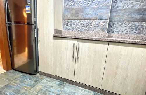 Agouza Apartment | Block A - 401