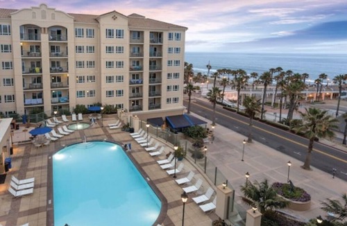 Myrtle Beach Cabin | BLOCK Carolina Grande 1br
