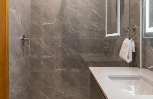 Gastown Apartment | Block House