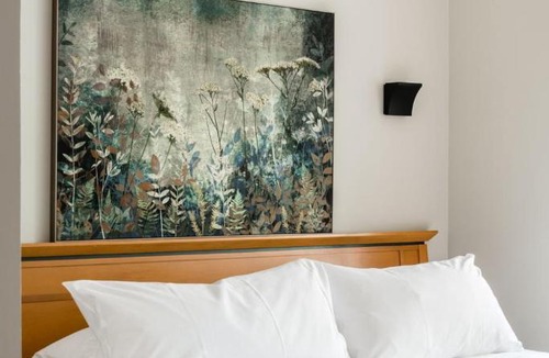 Gastown Apartment | Block House