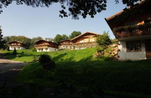 Eisenschmitt Apartment | Blockhaus-Ferienpark
