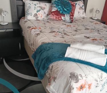 Bloemfontein House | Bloem-Haven Sun