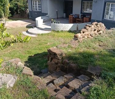 Bloemfontein House | Bloem-Haven Sun