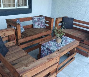 Bloemfontein House | Bloem-Haven Sun