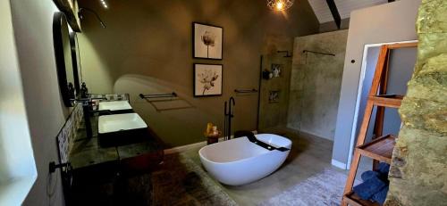 Cederberg Cabin | Blomberg