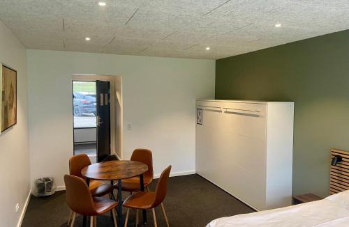 Blommenslyst Hotel | Blommenslyst Kro