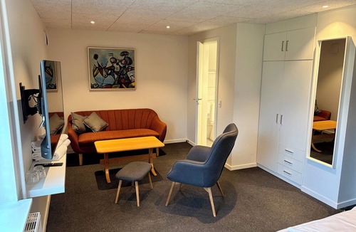 Blommenslyst Hotel | Blommenslyst Kro
