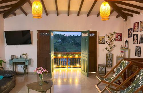 Jerico Hotel | Blomst Casa Hostal