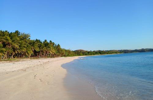 Yasawa Island House | Blon Homestay