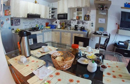 San Miguel House | Blondys House