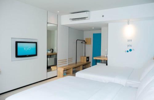 Dewi Sri Hotel | Bloo Bali Hotel