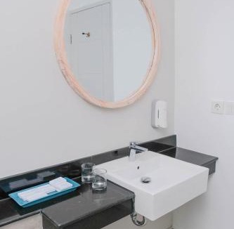 Dewi Sri Hotel | Bloo Bali Hotel
