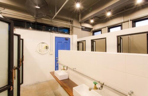 Talat Yai Hostel | Bloo Hostel