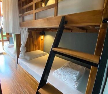 Satun Hostel | Bloom Cafe & Hostel