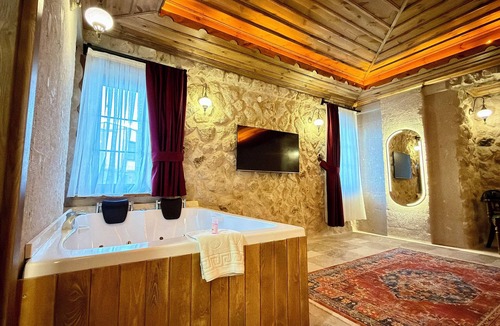 Uchisar Hotel | Bloom Cappadocia Hotel