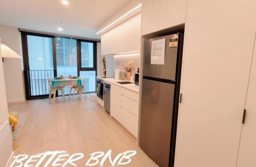 Kapiti Island Apartment | Bloom Central – Pool & Gym