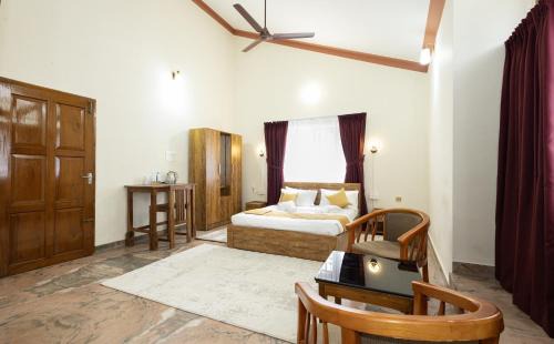 Kannur House | Bloom Fort Villa