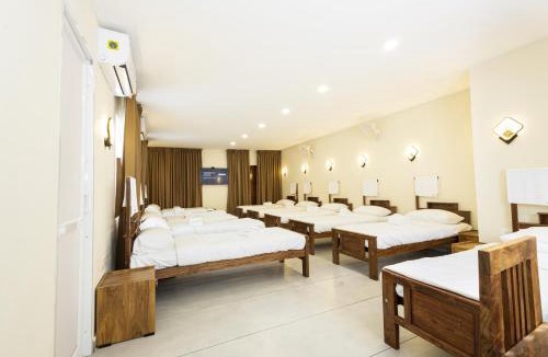 Kannur House | Bloom Fort Villa