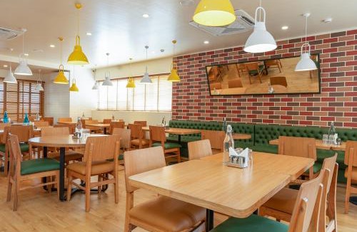 Baner Hotel | Bloom Hotel - Balewadi