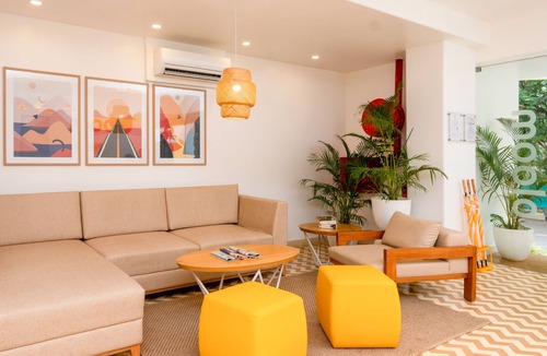 Phase 2 Hotel | Bloom Hotel - Brookefield