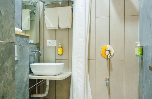 Amritsar Hotel | Bloom Hotel - Heritage Walk