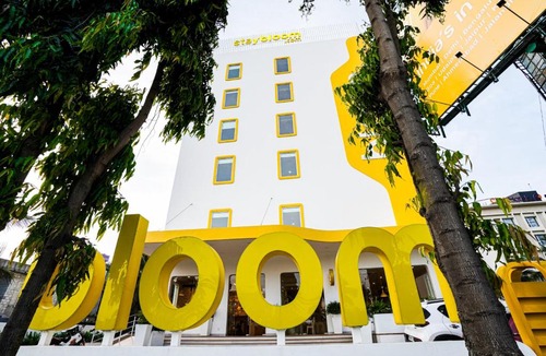 Sadahalli Hotel | Bloom Hotel - Bengaluru Airport