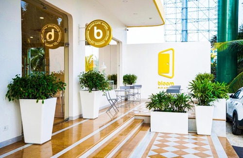 Sadahalli Hotel | Bloom Hotel - Bengaluru Airport