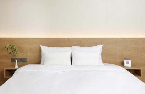 Jungmun Hotel | Bloom Hotel