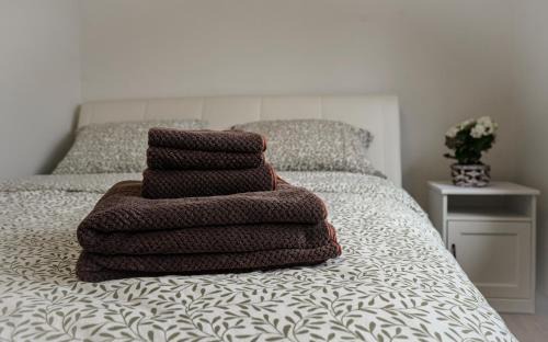 Podbrezje Apartment | Bloom Residence Gomzi